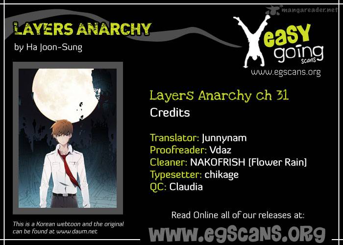 Layers Anarchy 31 1