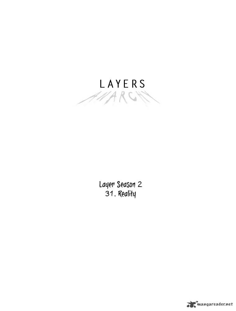 Layers Anarchy 31 7