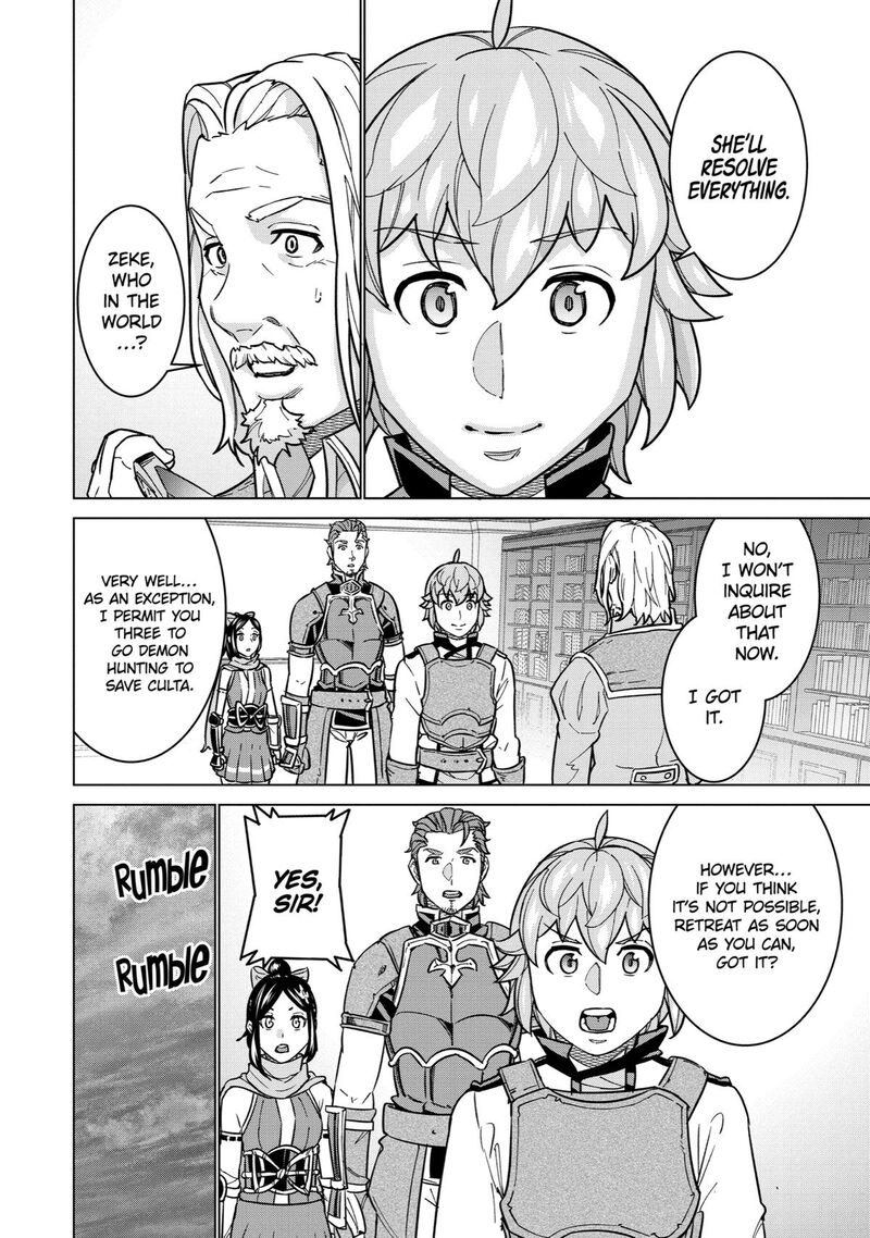 Le De Munou To Iware Tsuzuketa Ore Desu Ga Sekaiteki Ni Wa Chou Yuunou Datta You Desu 10 14