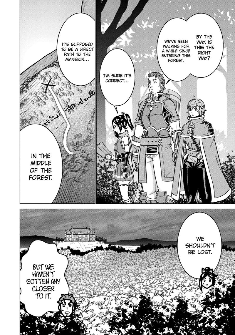 Le De Munou To Iware Tsuzuketa Ore Desu Ga Sekaiteki Ni Wa Chou Yuunou Datta You Desu 10 18