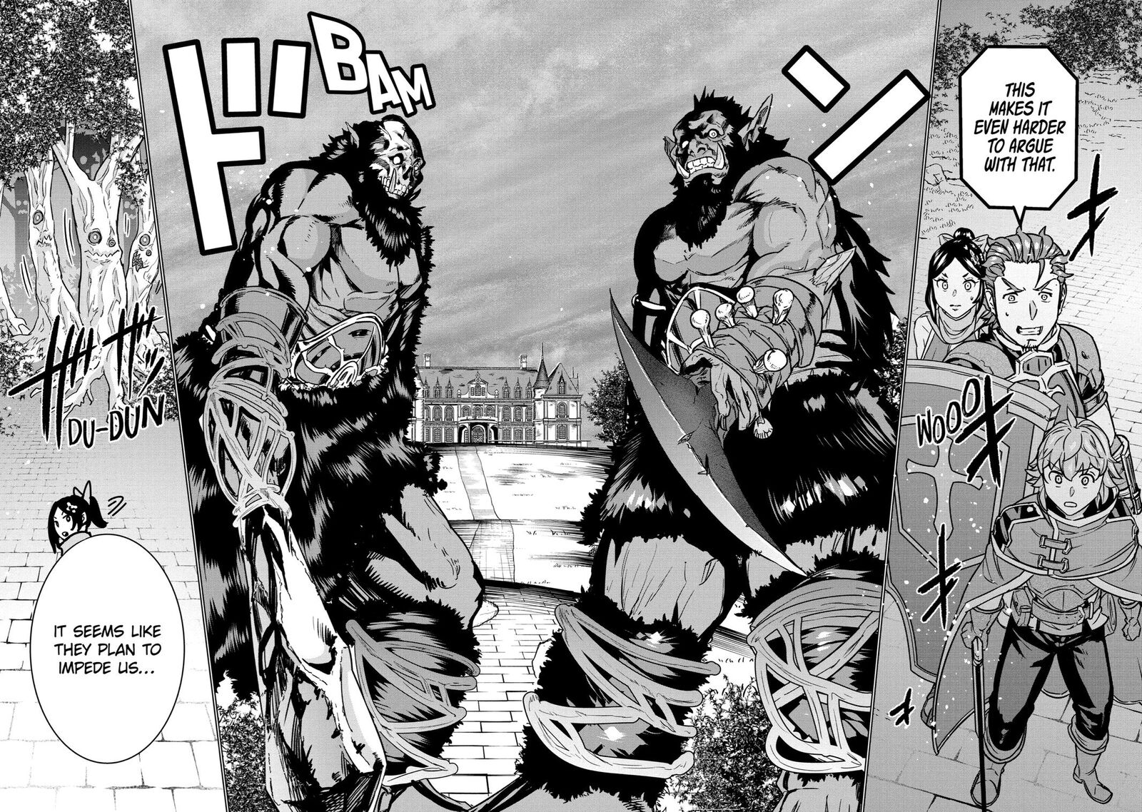 Le De Munou To Iware Tsuzuketa Ore Desu Ga Sekaiteki Ni Wa Chou Yuunou Datta You Desu 10 26