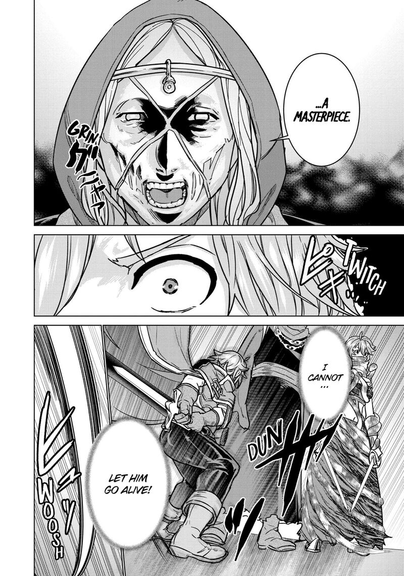 Le De Munou To Iware Tsuzuketa Ore Desu Ga Sekaiteki Ni Wa Chou Yuunou Datta You Desu 10 35