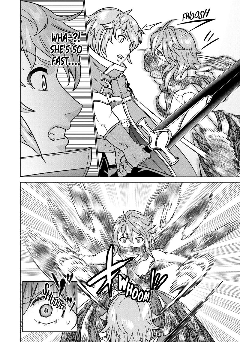 Le De Munou To Iware Tsuzuketa Ore Desu Ga Sekaiteki Ni Wa Chou Yuunou Datta You Desu 10 37