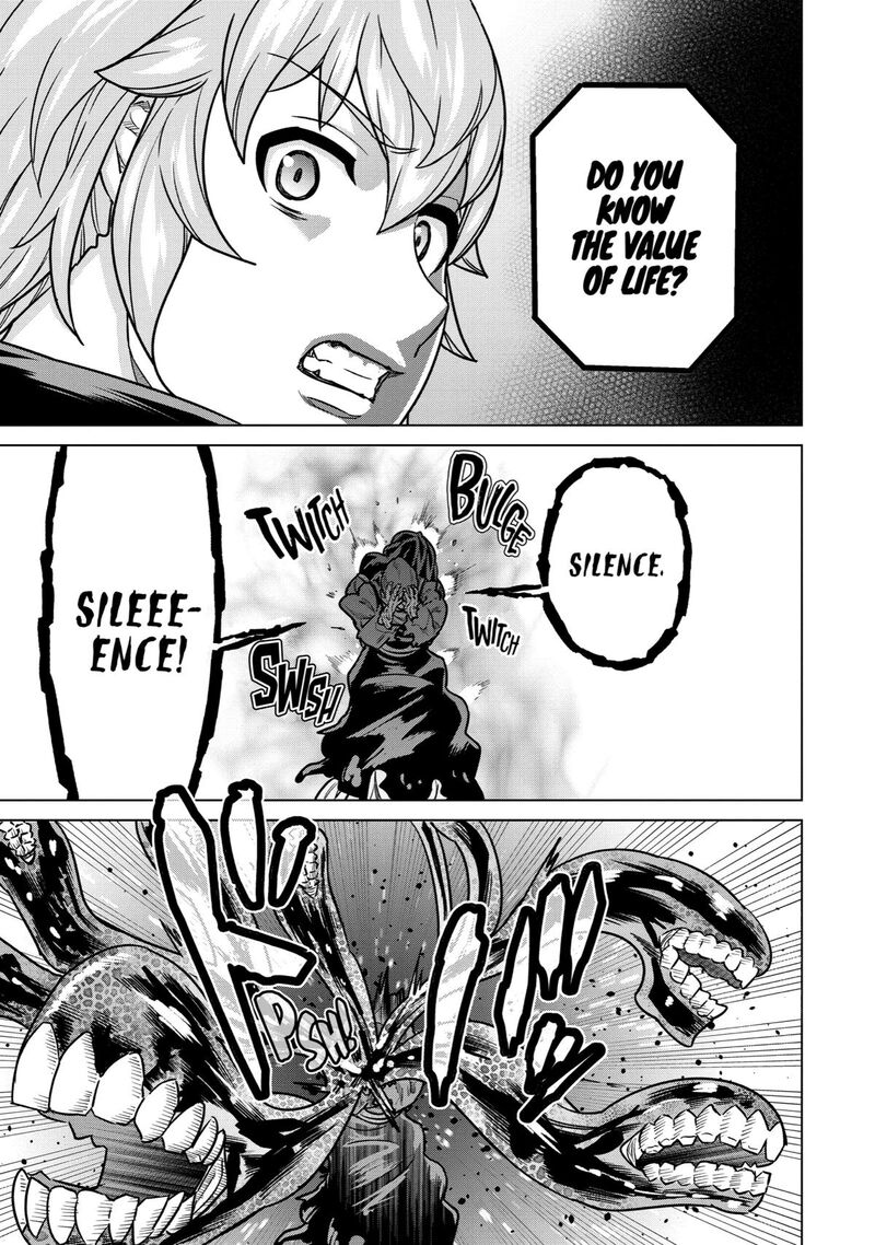 Le De Munou To Iware Tsuzuketa Ore Desu Ga Sekaiteki Ni Wa Chou Yuunou Datta You Desu 11 12