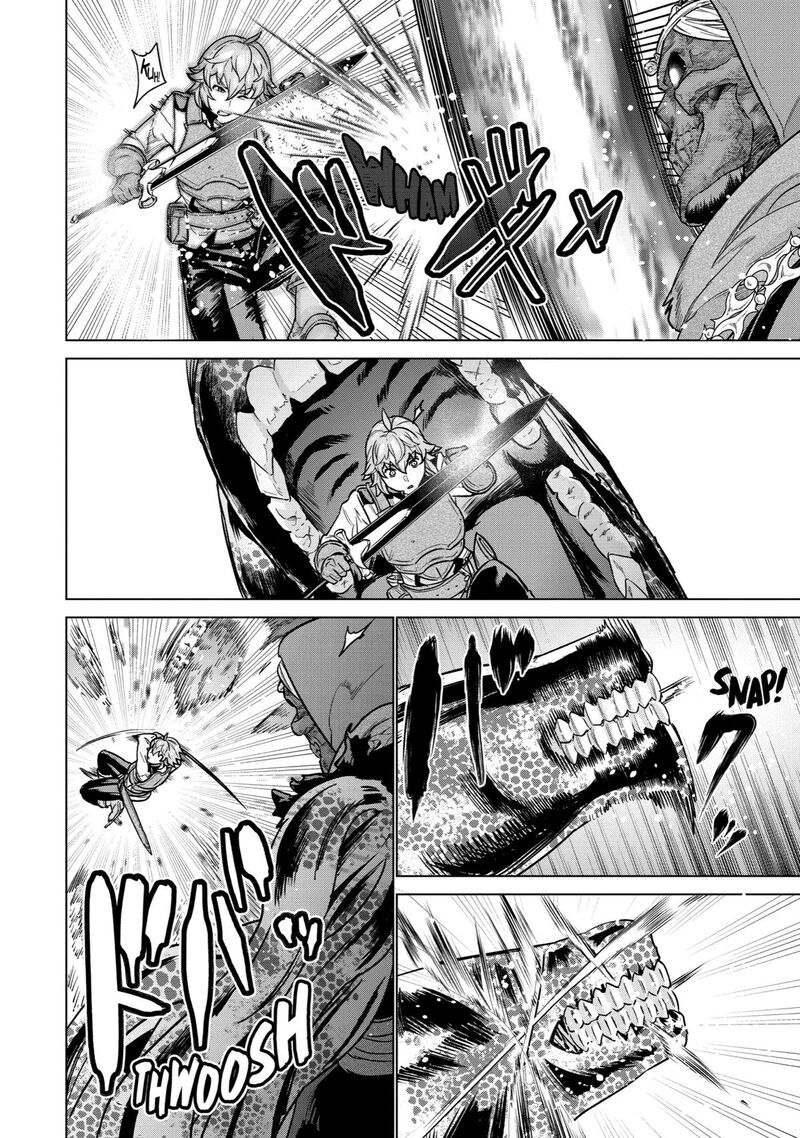 Le De Munou To Iware Tsuzuketa Ore Desu Ga Sekaiteki Ni Wa Chou Yuunou Datta You Desu 11 18