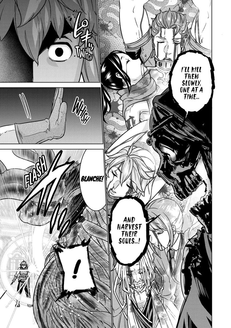 Le De Munou To Iware Tsuzuketa Ore Desu Ga Sekaiteki Ni Wa Chou Yuunou Datta You Desu 11 23