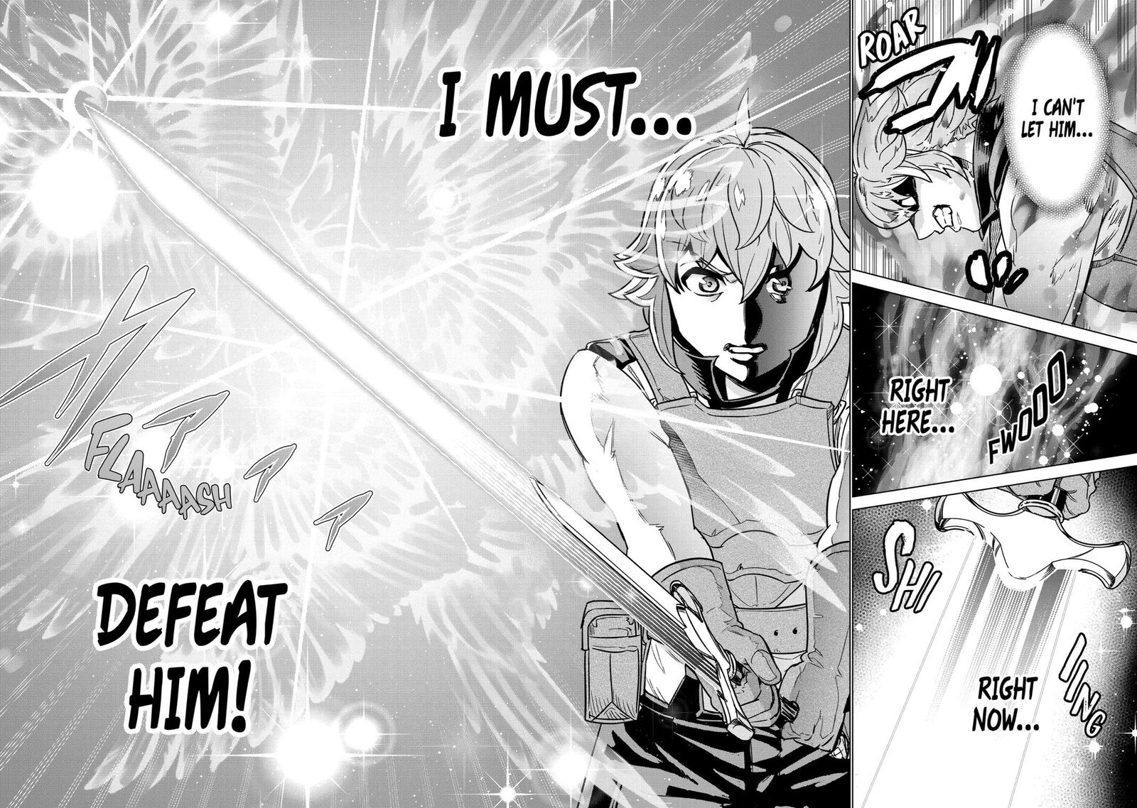 Le De Munou To Iware Tsuzuketa Ore Desu Ga Sekaiteki Ni Wa Chou Yuunou Datta You Desu 11 24