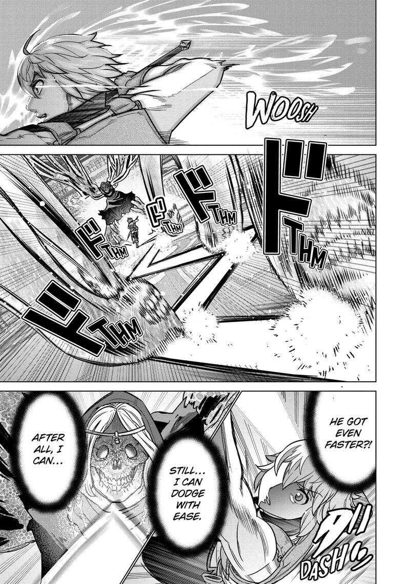 Le De Munou To Iware Tsuzuketa Ore Desu Ga Sekaiteki Ni Wa Chou Yuunou Datta You Desu 11 26