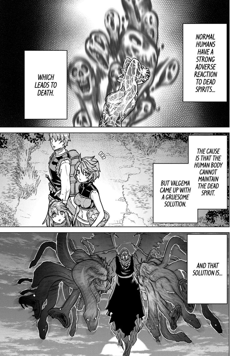 Le De Munou To Iware Tsuzuketa Ore Desu Ga Sekaiteki Ni Wa Chou Yuunou Datta You Desu 11 6