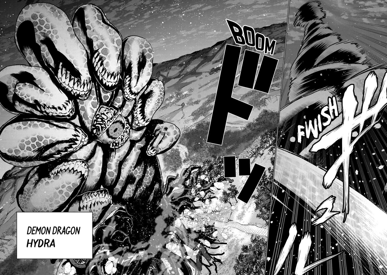 Le De Munou To Iware Tsuzuketa Ore Desu Ga Sekaiteki Ni Wa Chou Yuunou Datta You Desu 12 14