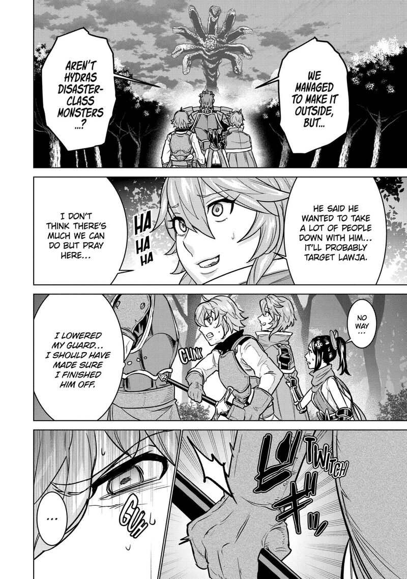 Le De Munou To Iware Tsuzuketa Ore Desu Ga Sekaiteki Ni Wa Chou Yuunou Datta You Desu 12 15