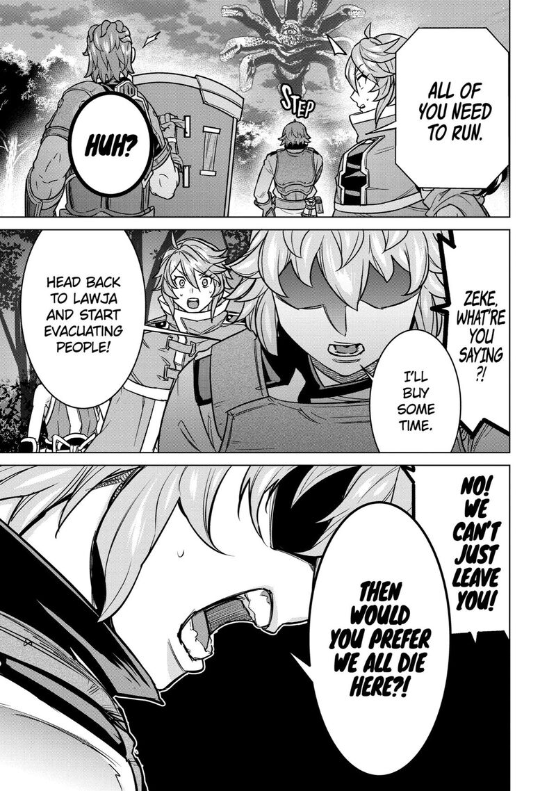 Le De Munou To Iware Tsuzuketa Ore Desu Ga Sekaiteki Ni Wa Chou Yuunou Datta You Desu 12 16