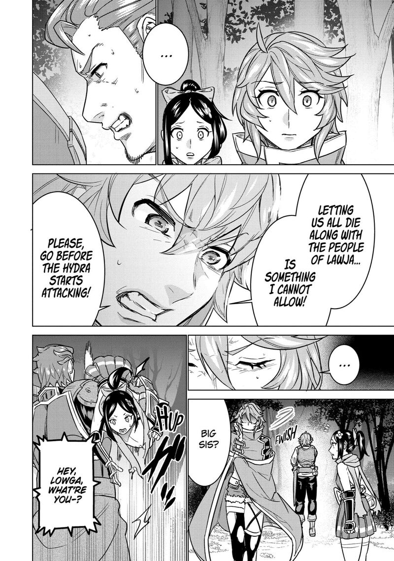 Le De Munou To Iware Tsuzuketa Ore Desu Ga Sekaiteki Ni Wa Chou Yuunou Datta You Desu 12 17