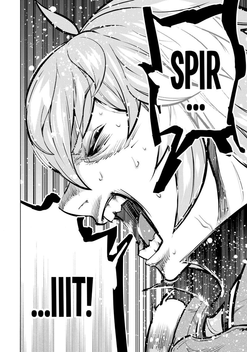 Le De Munou To Iware Tsuzuketa Ore Desu Ga Sekaiteki Ni Wa Chou Yuunou Datta You Desu 12 21