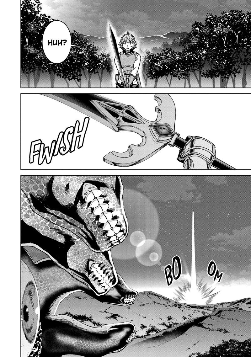 Le De Munou To Iware Tsuzuketa Ore Desu Ga Sekaiteki Ni Wa Chou Yuunou Datta You Desu 12 23