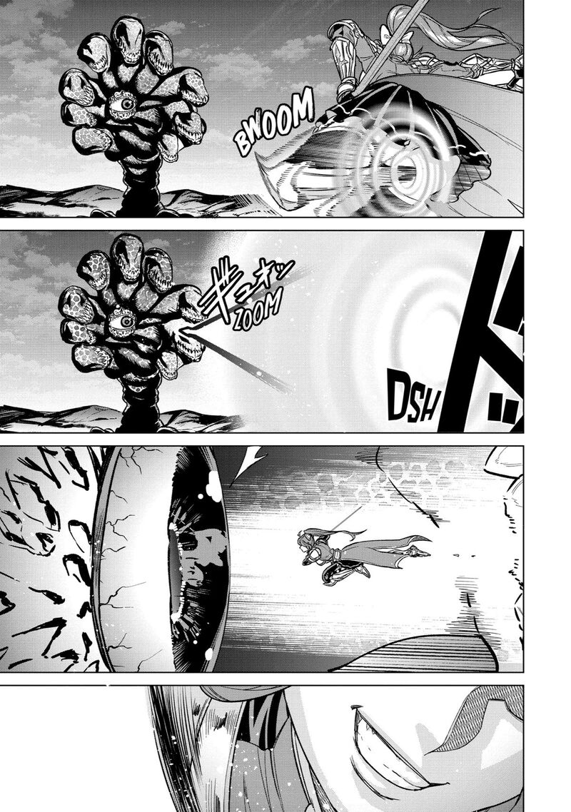 Le De Munou To Iware Tsuzuketa Ore Desu Ga Sekaiteki Ni Wa Chou Yuunou Datta You Desu 12 24