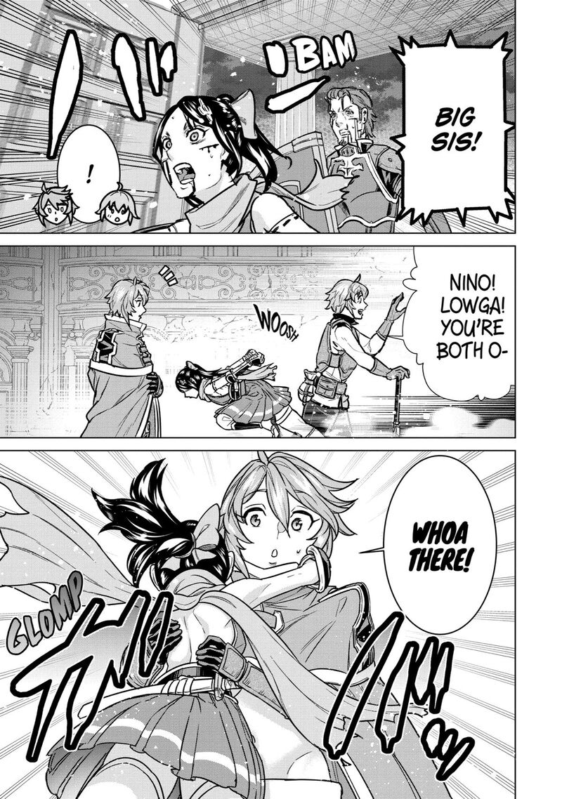 Le De Munou To Iware Tsuzuketa Ore Desu Ga Sekaiteki Ni Wa Chou Yuunou Datta You Desu 12 5