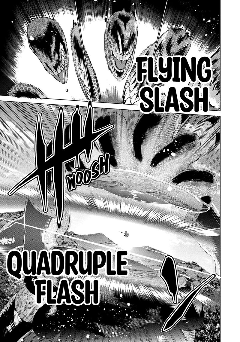 Le De Munou To Iware Tsuzuketa Ore Desu Ga Sekaiteki Ni Wa Chou Yuunou Datta You Desu 13 1