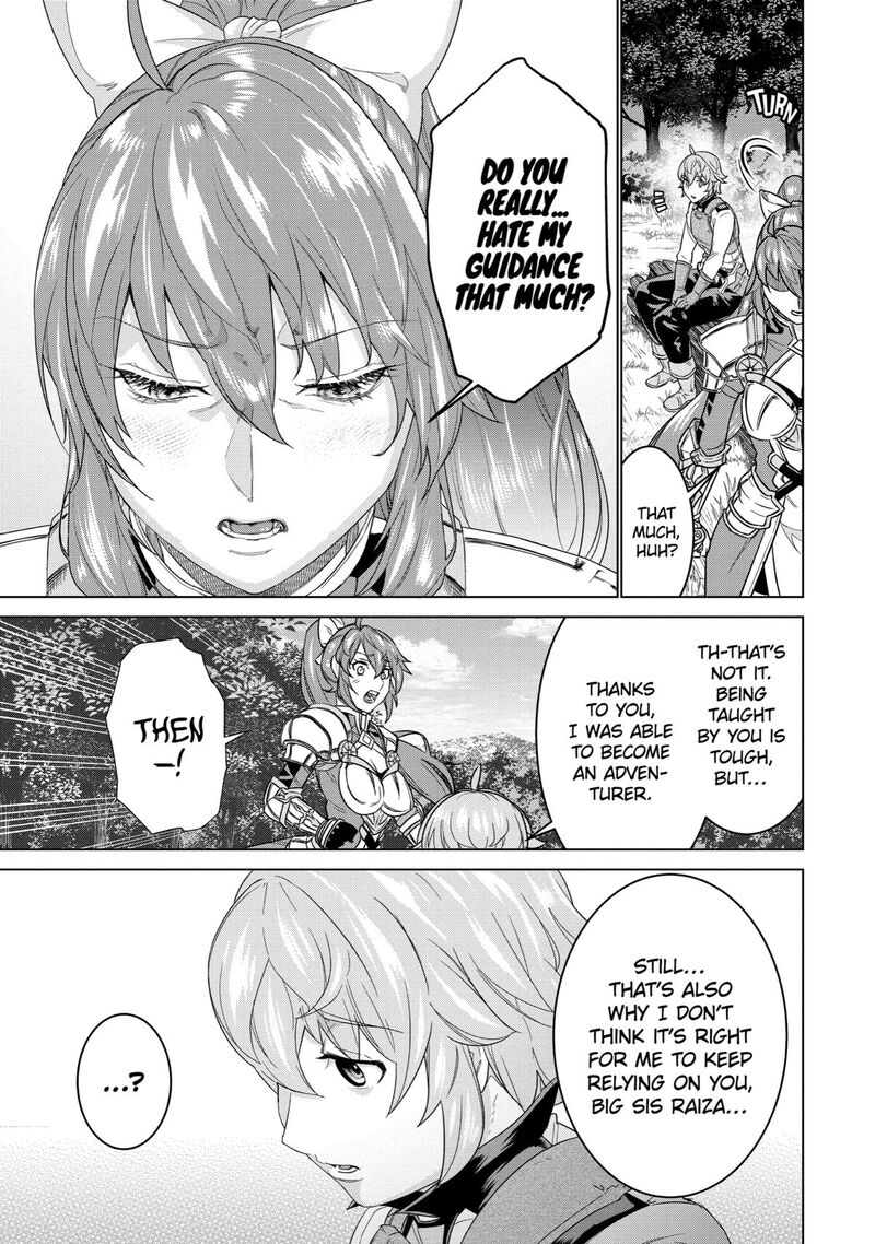 Le De Munou To Iware Tsuzuketa Ore Desu Ga Sekaiteki Ni Wa Chou Yuunou Datta You Desu 13 15