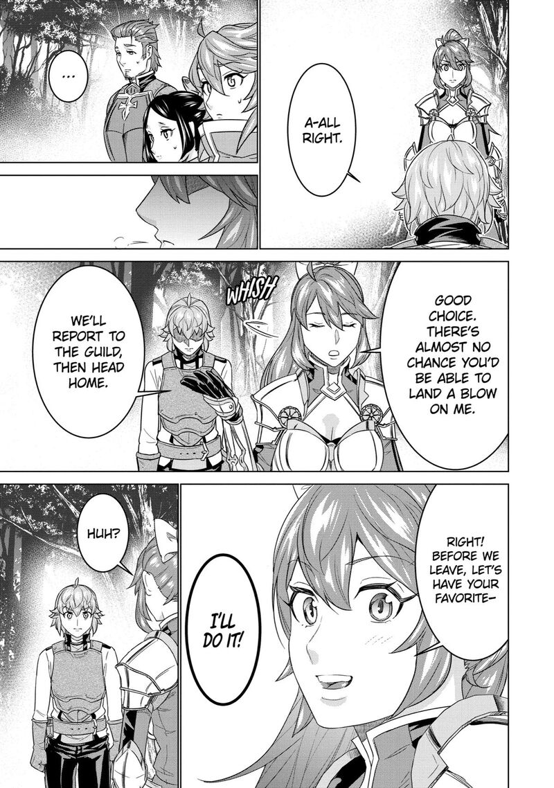 Le De Munou To Iware Tsuzuketa Ore Desu Ga Sekaiteki Ni Wa Chou Yuunou Datta You Desu 13 21