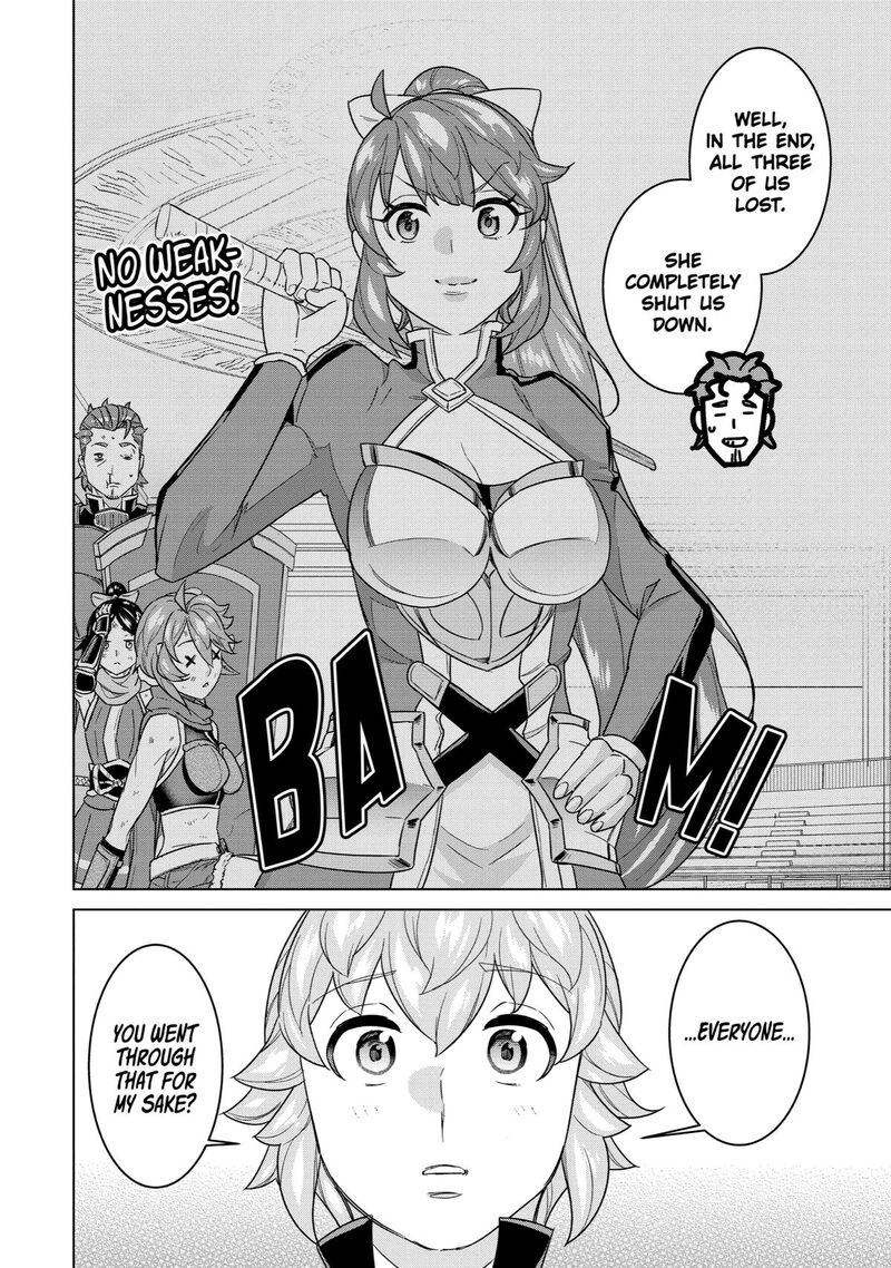 Le De Munou To Iware Tsuzuketa Ore Desu Ga Sekaiteki Ni Wa Chou Yuunou Datta You Desu 14 16