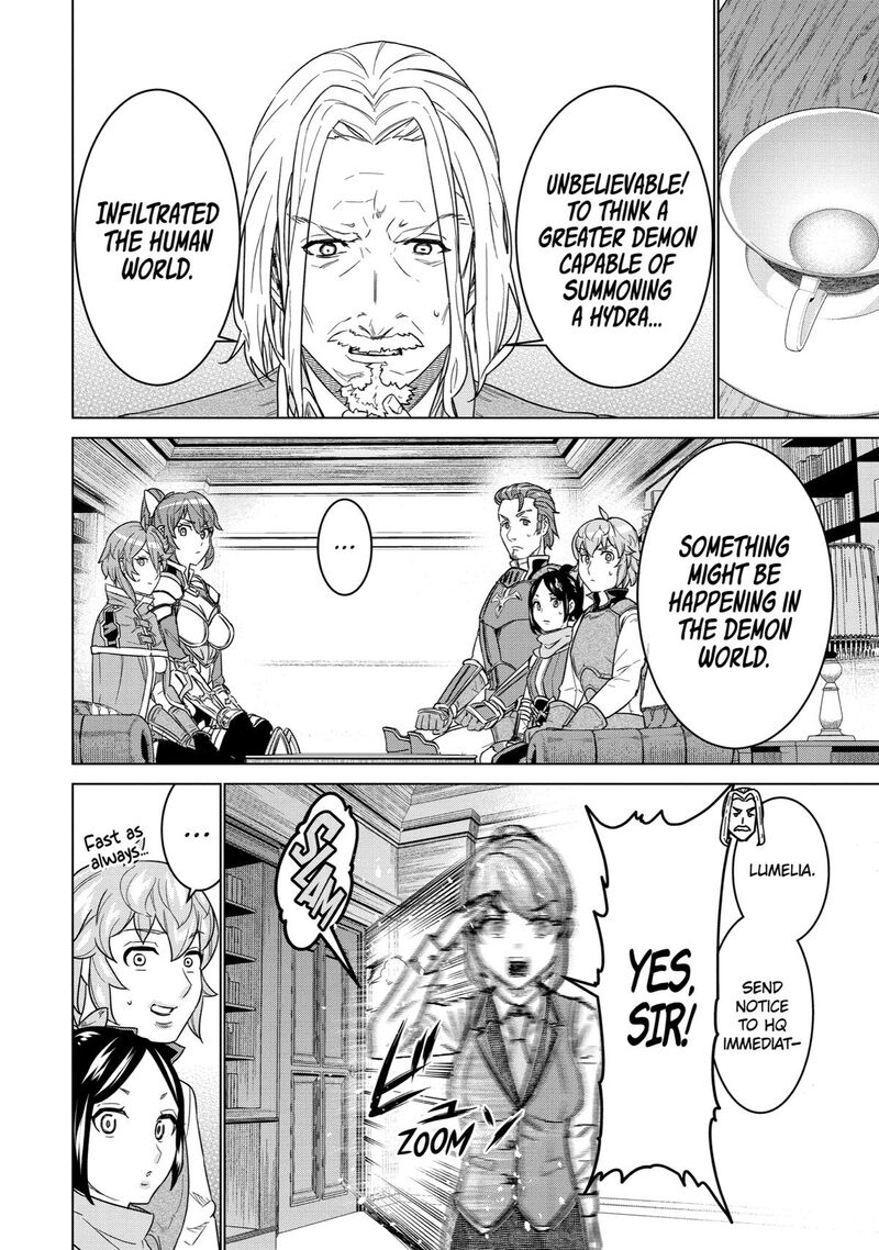 Le De Munou To Iware Tsuzuketa Ore Desu Ga Sekaiteki Ni Wa Chou Yuunou Datta You Desu 14 2