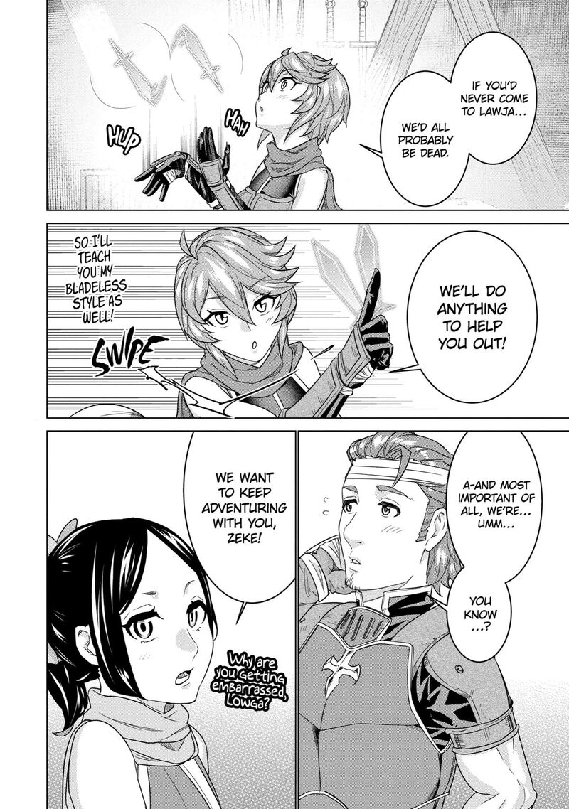 Le De Munou To Iware Tsuzuketa Ore Desu Ga Sekaiteki Ni Wa Chou Yuunou Datta You Desu 14 22