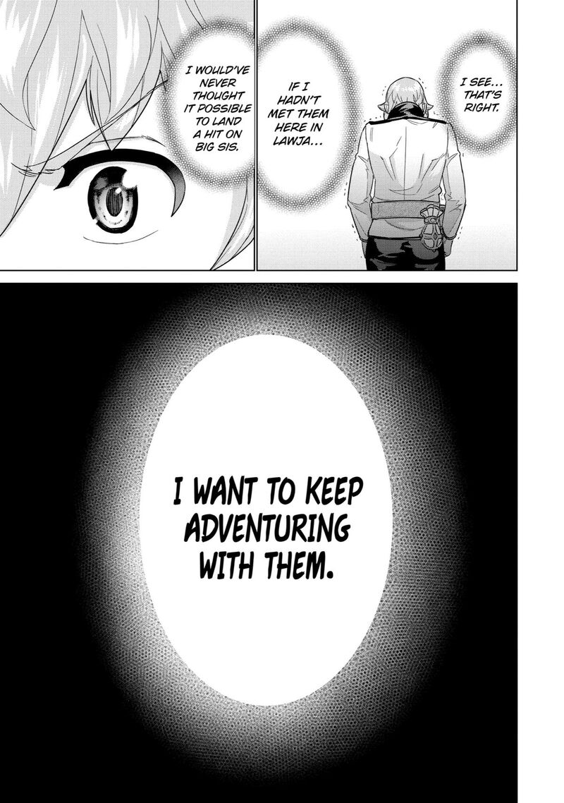 Le De Munou To Iware Tsuzuketa Ore Desu Ga Sekaiteki Ni Wa Chou Yuunou Datta You Desu 14 23