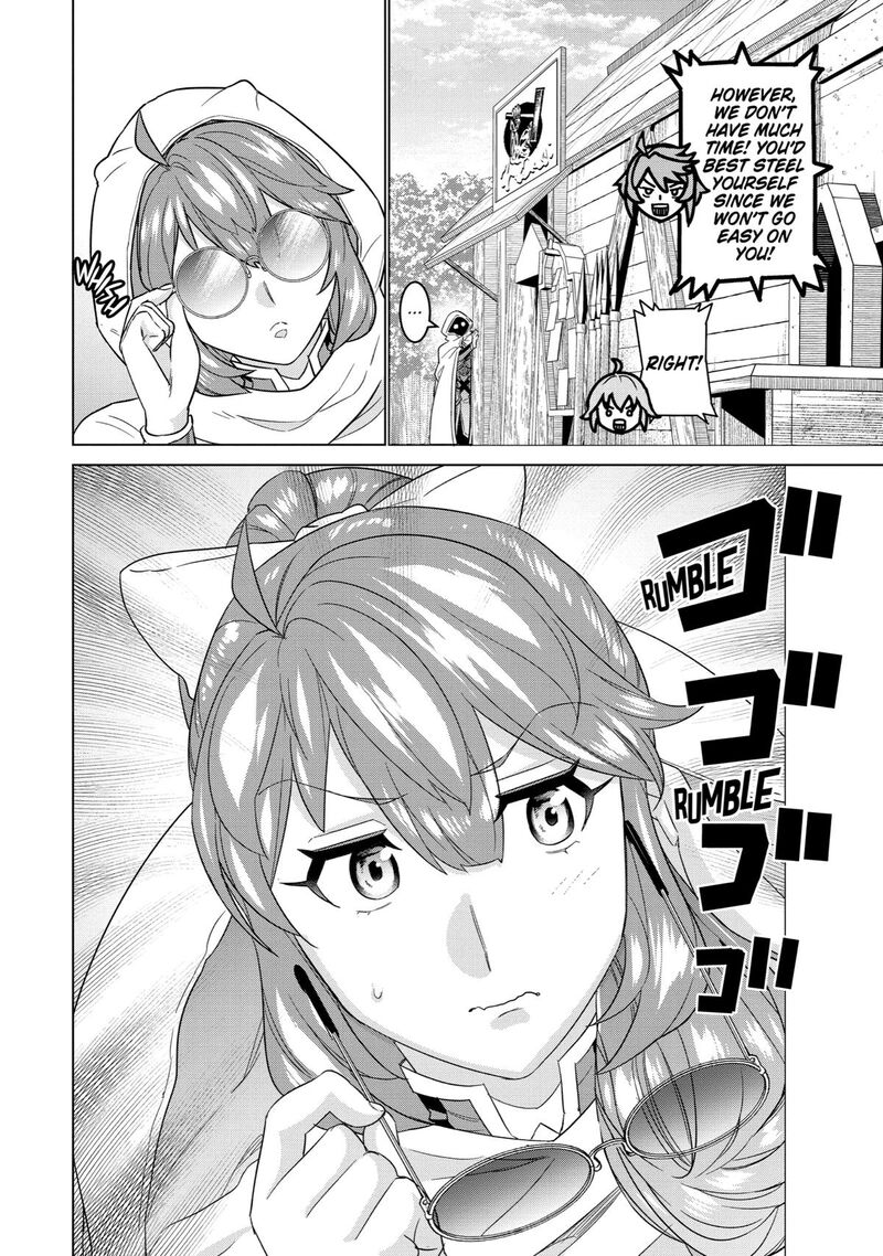 Le De Munou To Iware Tsuzuketa Ore Desu Ga Sekaiteki Ni Wa Chou Yuunou Datta You Desu 14 24