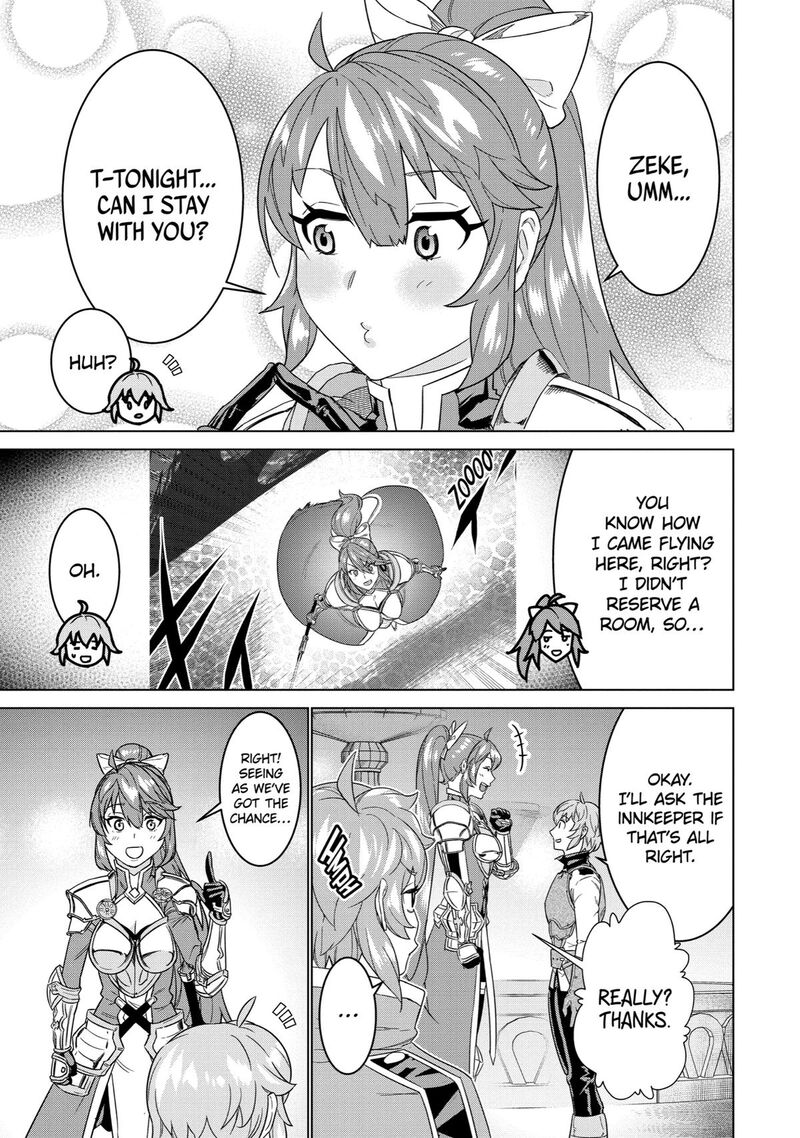 Le De Munou To Iware Tsuzuketa Ore Desu Ga Sekaiteki Ni Wa Chou Yuunou Datta You Desu 14 5