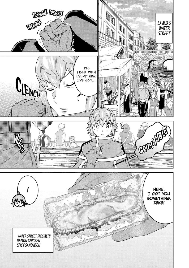 Le De Munou To Iware Tsuzuketa Ore Desu Ga Sekaiteki Ni Wa Chou Yuunou Datta You Desu 16 1