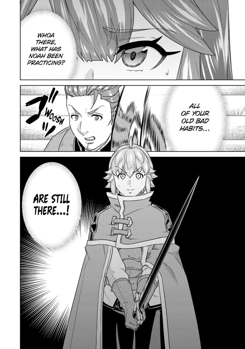 Le De Munou To Iware Tsuzuketa Ore Desu Ga Sekaiteki Ni Wa Chou Yuunou Datta You Desu 16 18