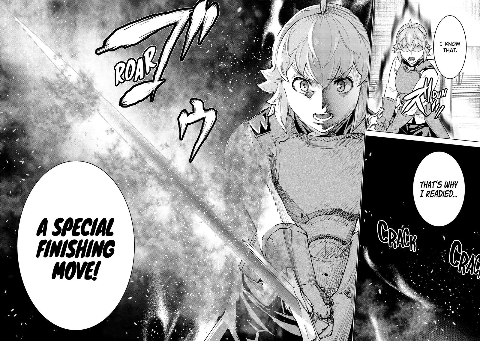 Le De Munou To Iware Tsuzuketa Ore Desu Ga Sekaiteki Ni Wa Chou Yuunou Datta You Desu 16 24