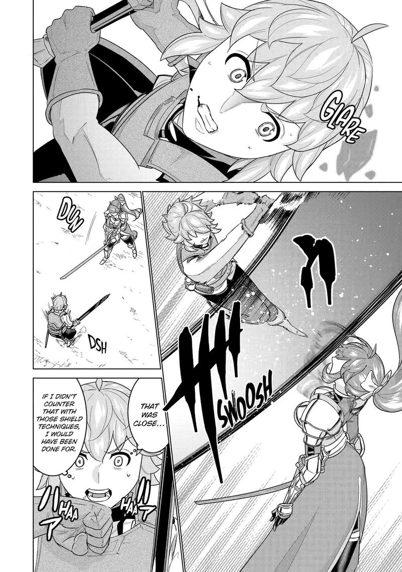 Le De Munou To Iware Tsuzuketa Ore Desu Ga Sekaiteki Ni Wa Chou Yuunou Datta You Desu 17 13