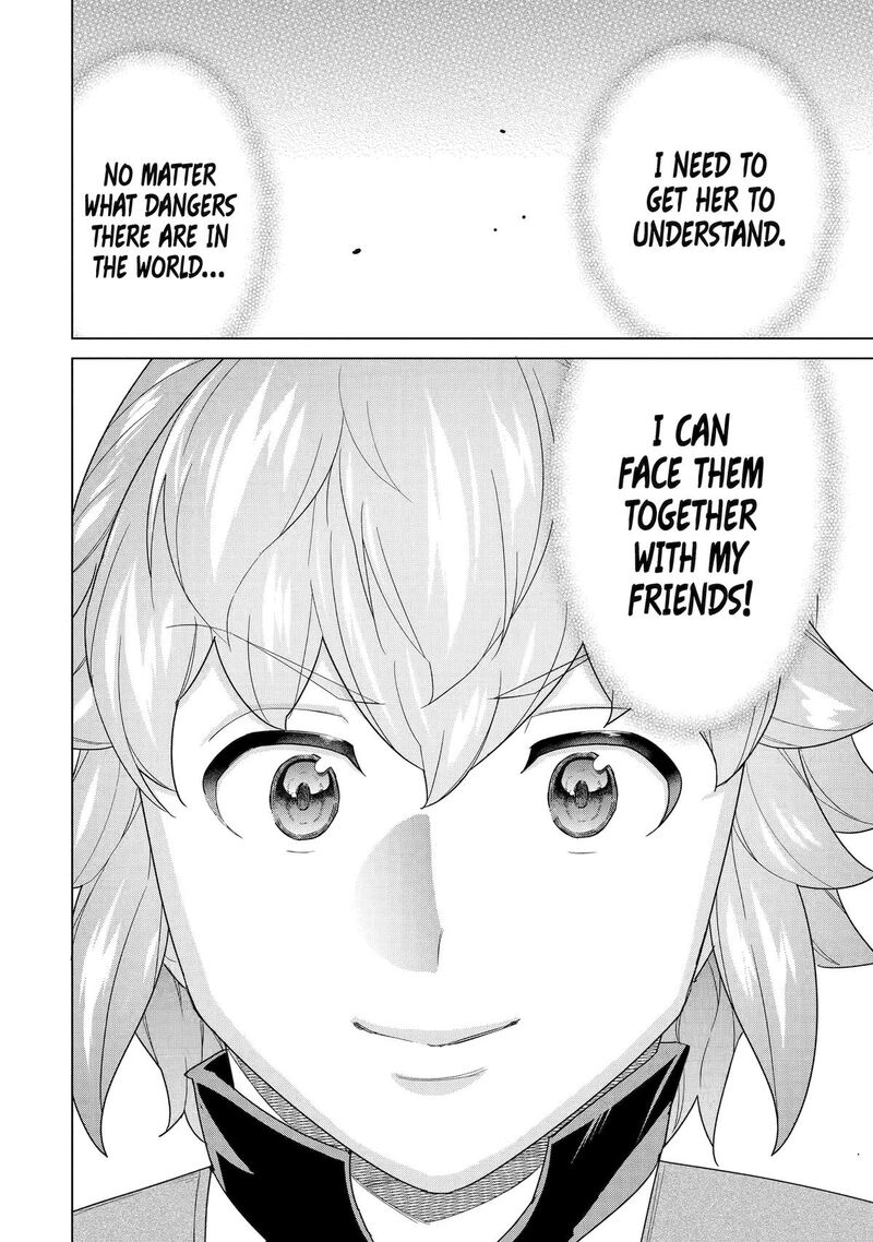 Le De Munou To Iware Tsuzuketa Ore Desu Ga Sekaiteki Ni Wa Chou Yuunou Datta You Desu 17 19