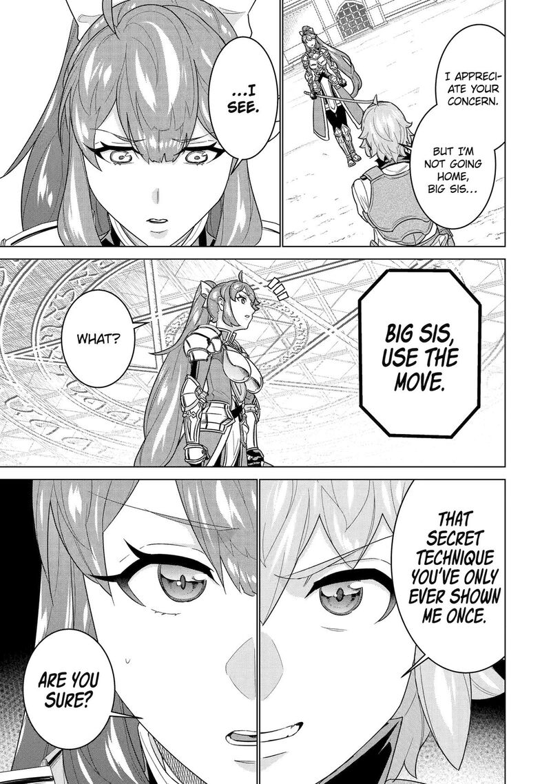 Le De Munou To Iware Tsuzuketa Ore Desu Ga Sekaiteki Ni Wa Chou Yuunou Datta You Desu 17 20