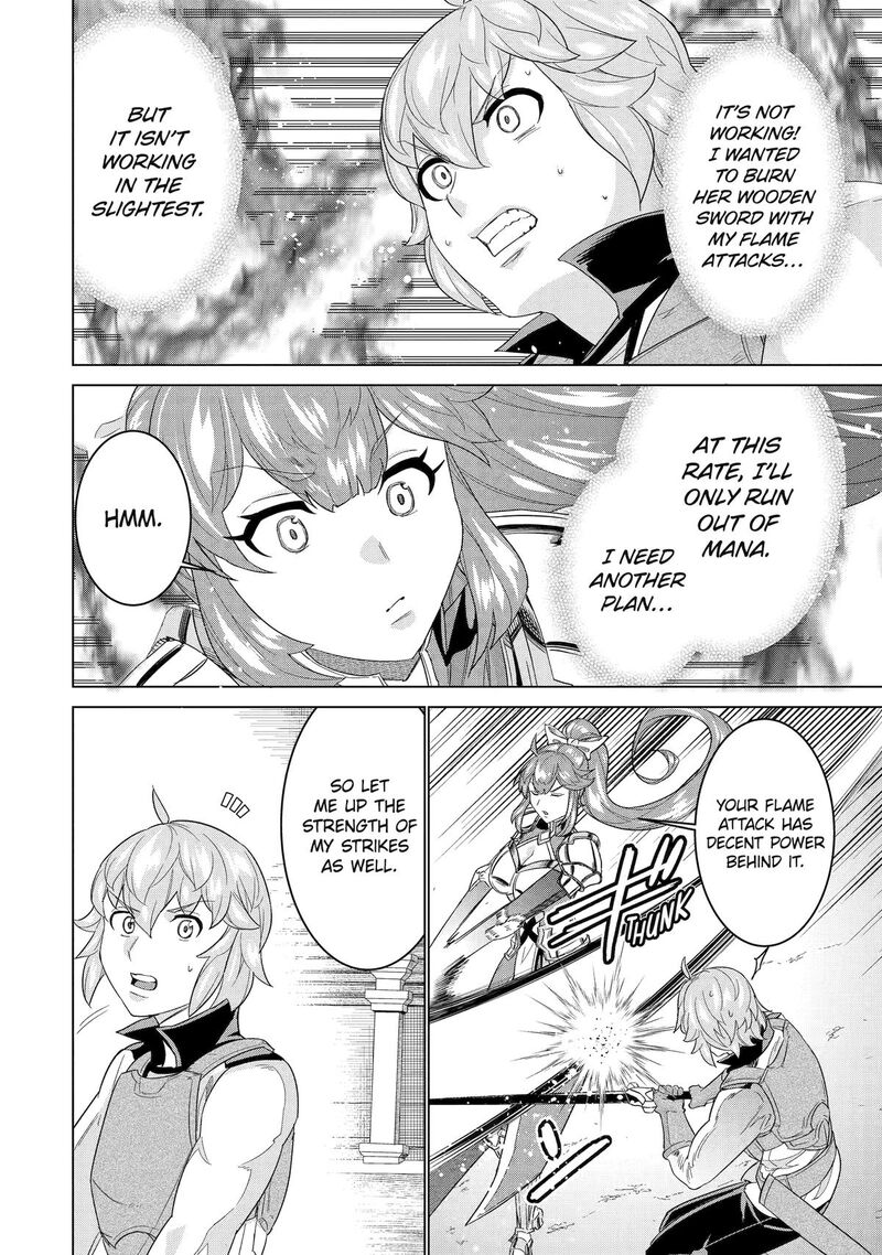 Le De Munou To Iware Tsuzuketa Ore Desu Ga Sekaiteki Ni Wa Chou Yuunou Datta You Desu 17 7