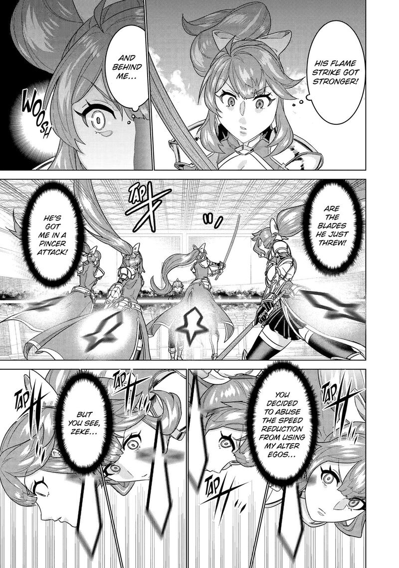 Le De Munou To Iware Tsuzuketa Ore Desu Ga Sekaiteki Ni Wa Chou Yuunou Datta You Desu 18 10