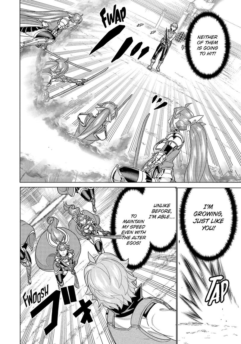 Le De Munou To Iware Tsuzuketa Ore Desu Ga Sekaiteki Ni Wa Chou Yuunou Datta You Desu 18 11