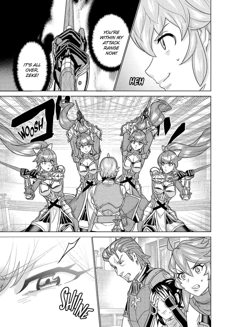 Le De Munou To Iware Tsuzuketa Ore Desu Ga Sekaiteki Ni Wa Chou Yuunou Datta You Desu 18 12