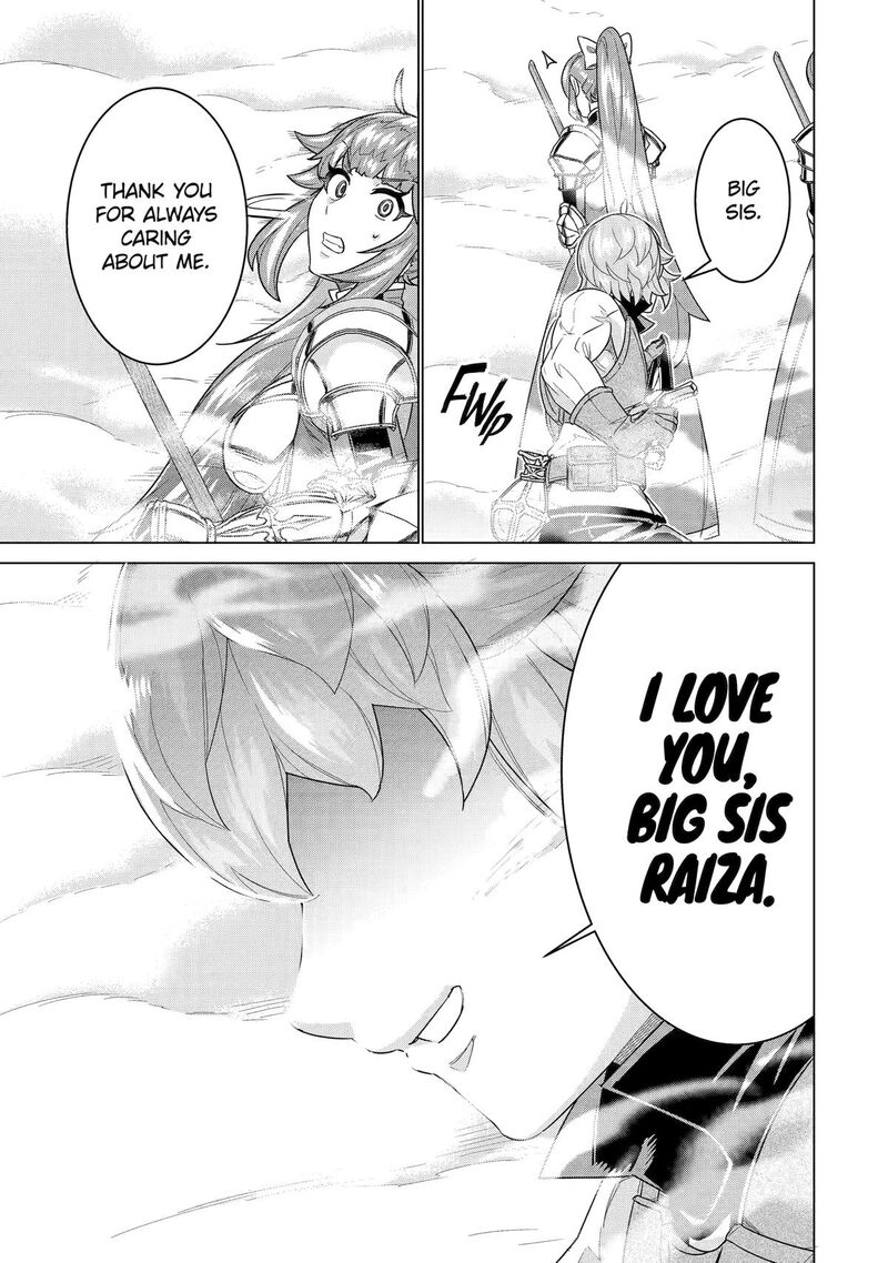 Le De Munou To Iware Tsuzuketa Ore Desu Ga Sekaiteki Ni Wa Chou Yuunou Datta You Desu 18 18