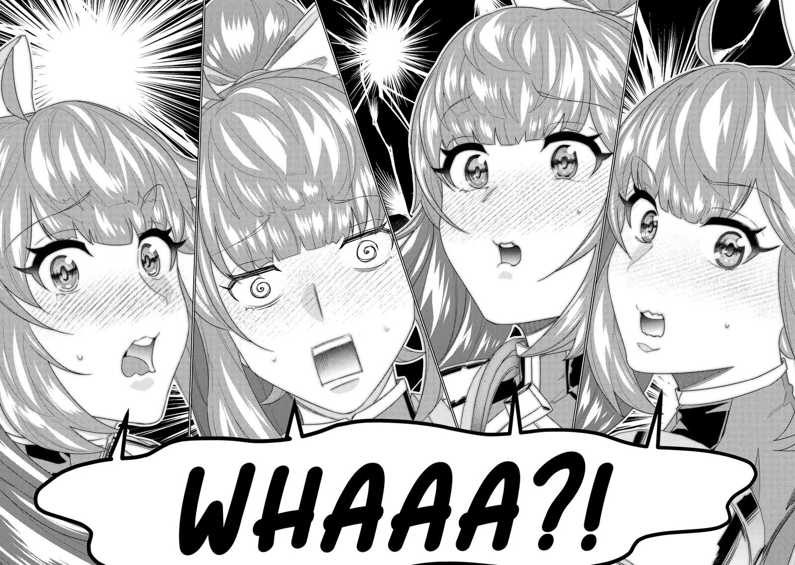 Le De Munou To Iware Tsuzuketa Ore Desu Ga Sekaiteki Ni Wa Chou Yuunou Datta You Desu 18 19