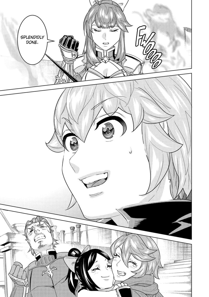 Le De Munou To Iware Tsuzuketa Ore Desu Ga Sekaiteki Ni Wa Chou Yuunou Datta You Desu 18 21