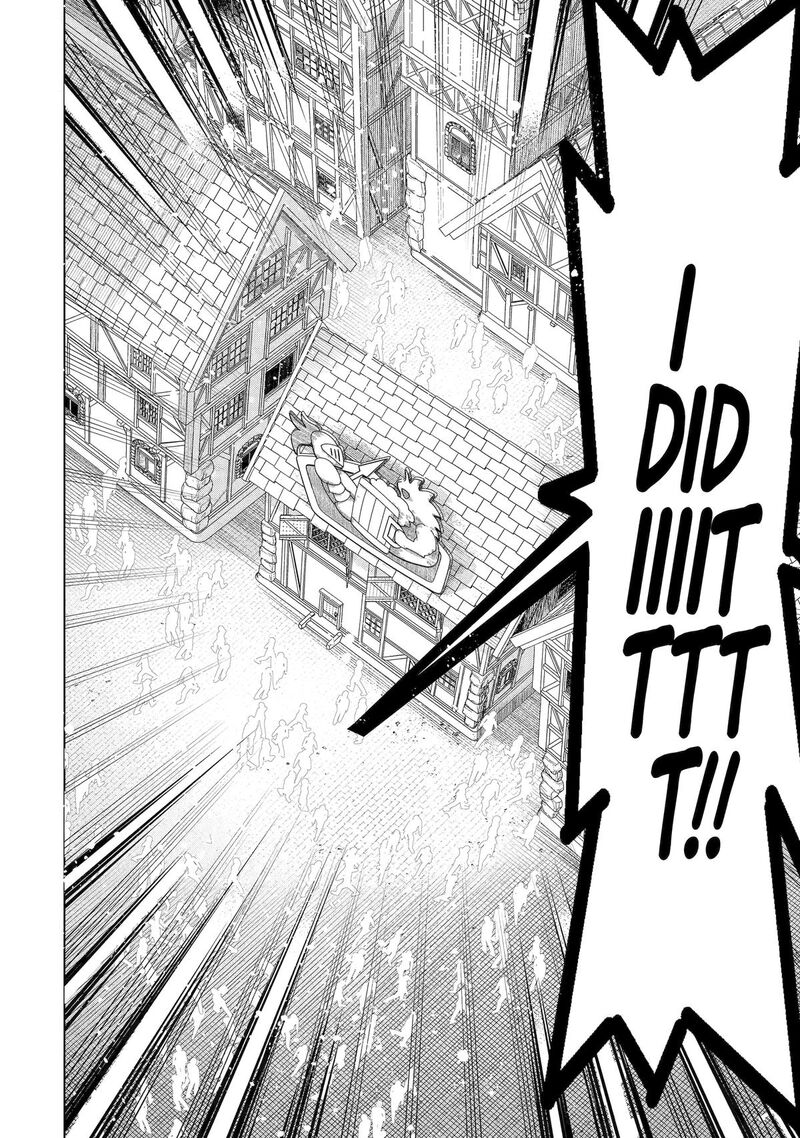 Le De Munou To Iware Tsuzuketa Ore Desu Ga Sekaiteki Ni Wa Chou Yuunou Datta You Desu 18 22