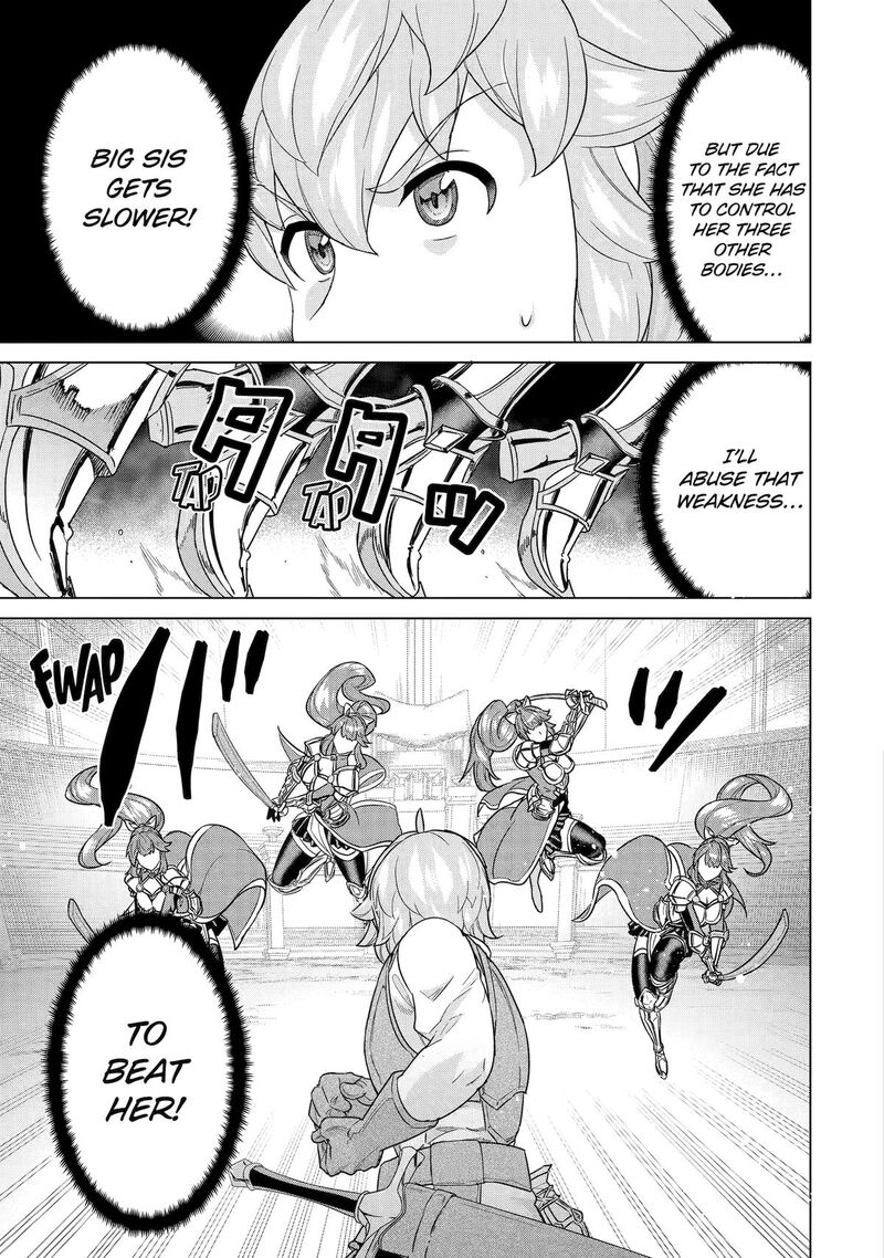 Le De Munou To Iware Tsuzuketa Ore Desu Ga Sekaiteki Ni Wa Chou Yuunou Datta You Desu 18 6