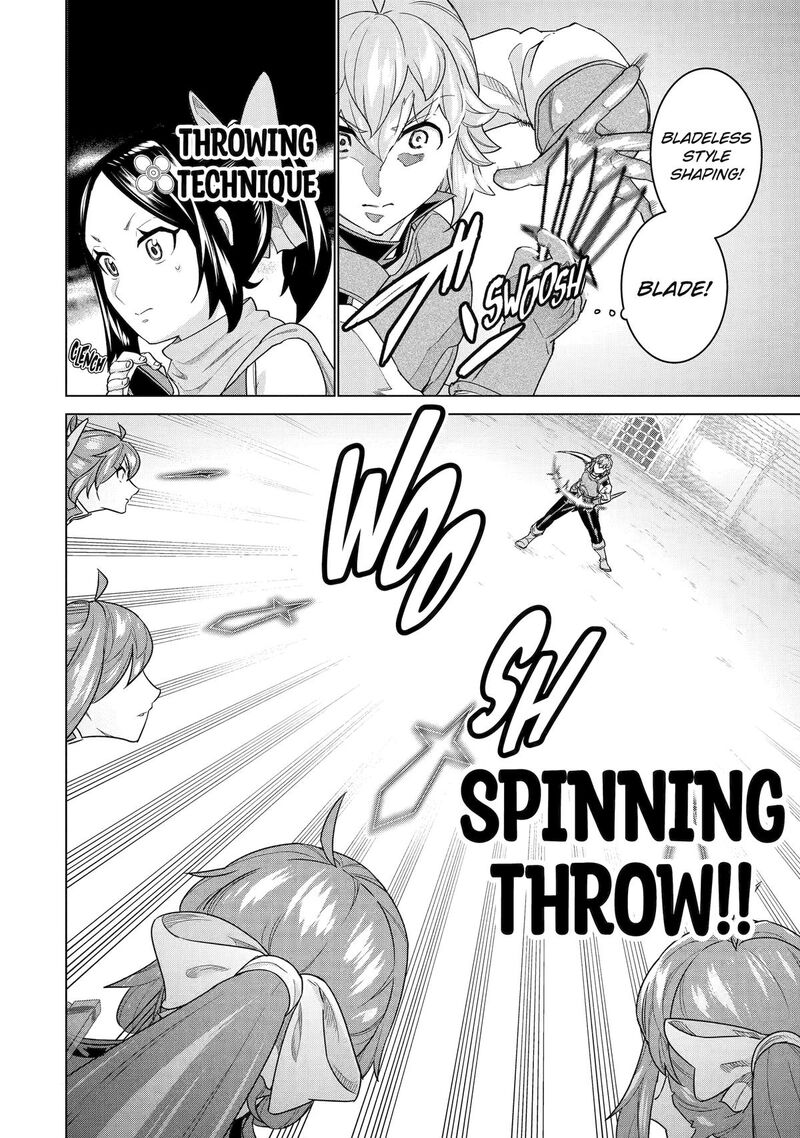 Le De Munou To Iware Tsuzuketa Ore Desu Ga Sekaiteki Ni Wa Chou Yuunou Datta You Desu 18 7