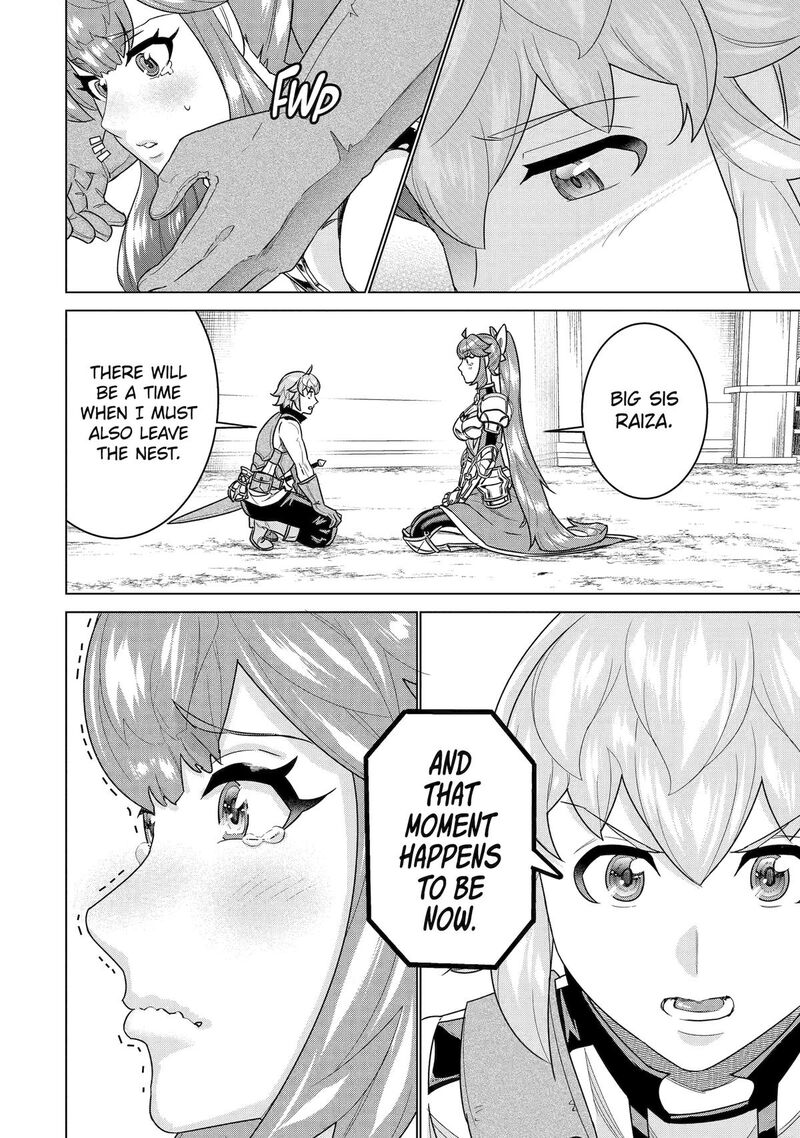 Le De Munou To Iware Tsuzuketa Ore Desu Ga Sekaiteki Ni Wa Chou Yuunou Datta You Desu 19 11