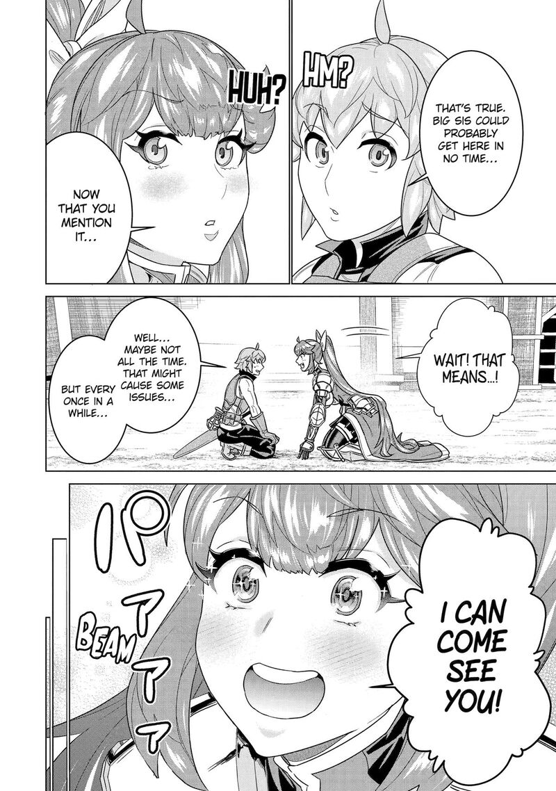 Le De Munou To Iware Tsuzuketa Ore Desu Ga Sekaiteki Ni Wa Chou Yuunou Datta You Desu 19 13