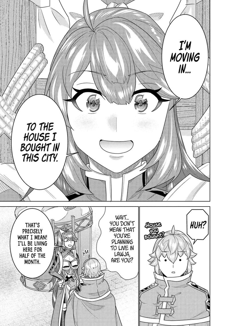 Le De Munou To Iware Tsuzuketa Ore Desu Ga Sekaiteki Ni Wa Chou Yuunou Datta You Desu 19 20