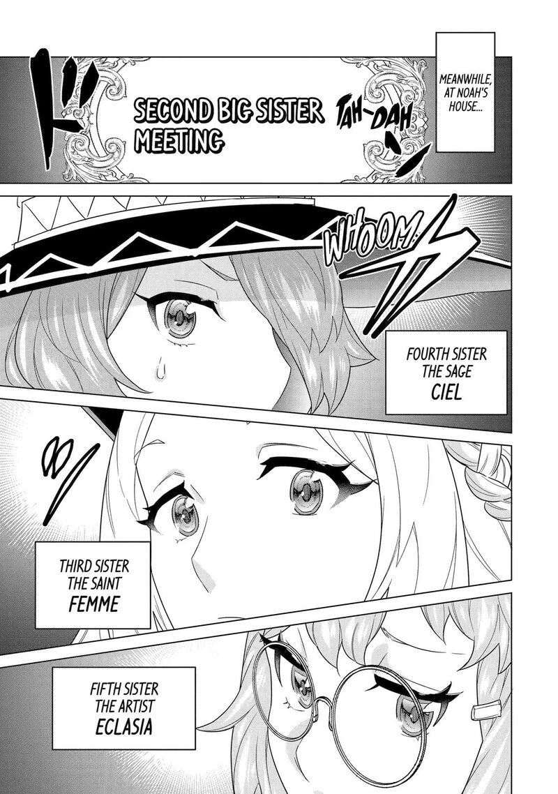 Le De Munou To Iware Tsuzuketa Ore Desu Ga Sekaiteki Ni Wa Chou Yuunou Datta You Desu 19 22